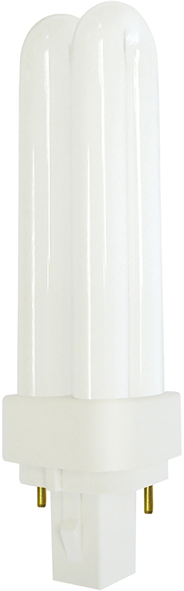 Bona-D Fluorescent w/o Ballast Luxram Double Turn Bona-D Fluorescent w/o Ballast Luxram Double Turn
